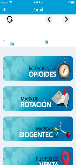 Game screenshot Your Opioid Biogentec apk