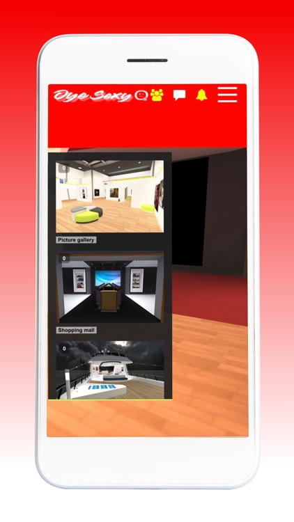 Oye Sexy screenshot-4