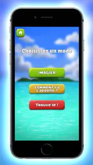 lingue vive - corse iphone screenshot 2