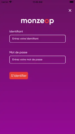 Game screenshot Zeop apk