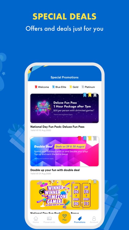 Timezone Fun App screenshot-5