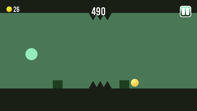 Spike Sprint Screenshot