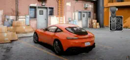 Game screenshot Parking Simulator 3D hack