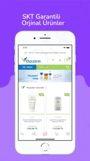 vitazon iphone resimleri 1