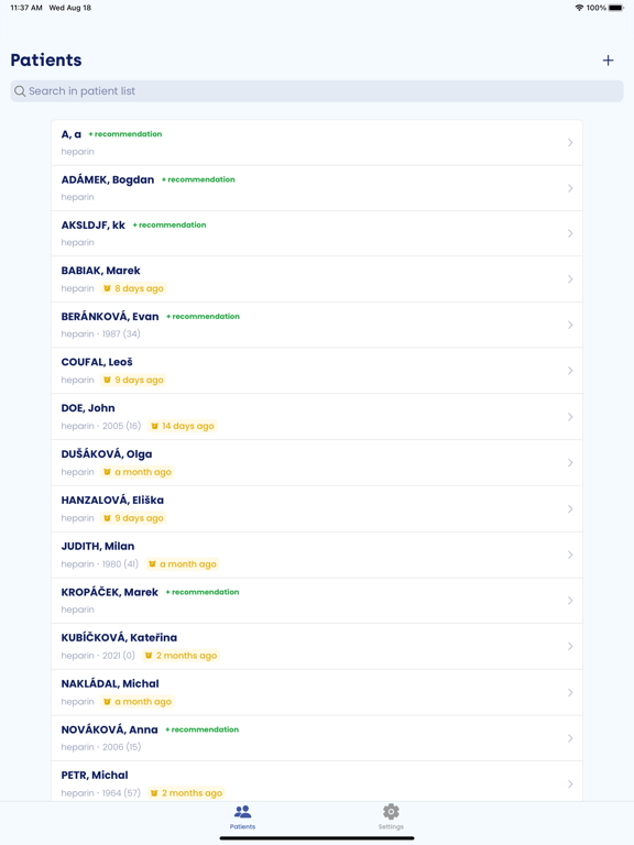 Screenshot #4 pour Virtual Breviary