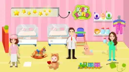 Game screenshot My Hospital Life mod apk