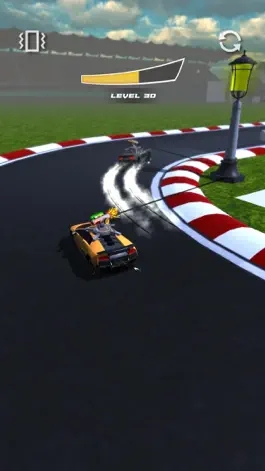 Game screenshot Road Dance mod apk