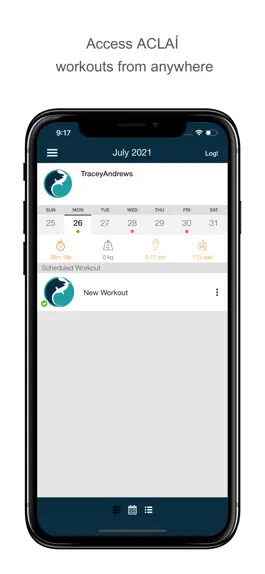 Game screenshot ACLAÍ mod apk