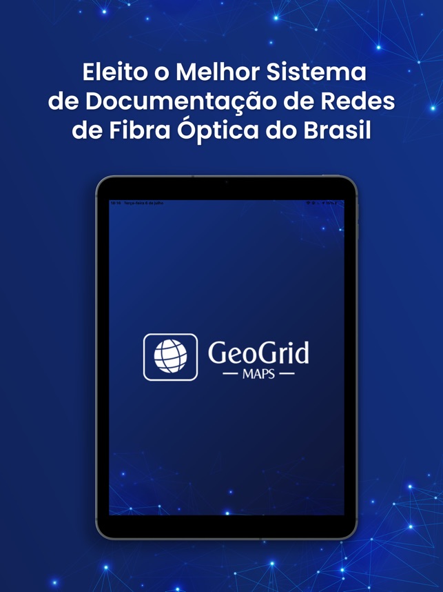 GeoGrid on the App Store