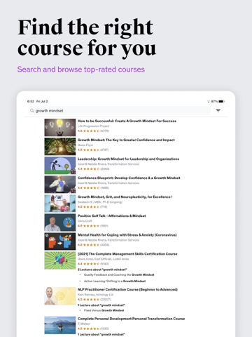 Udemy Governmentのおすすめ画像2