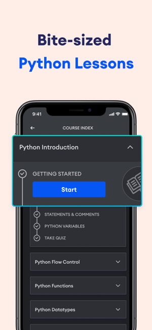 Programiz: Learn to Code for Free