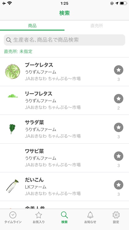 ファームポスト