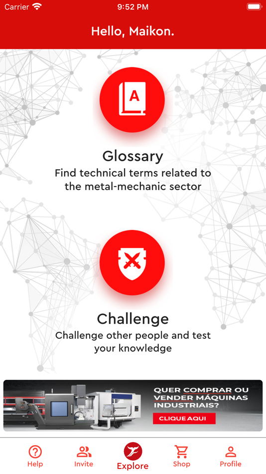 #2. Toolphin Glossary (iOS) 由: Editora Gravo