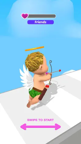 Game screenshot Love Arrow mod apk