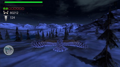 Owl Hunting Journey Screenshot