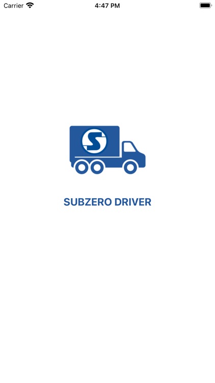 Subzero Driver