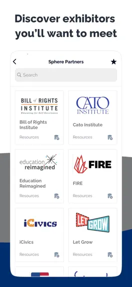 Game screenshot Sphere Summit 2021 hack