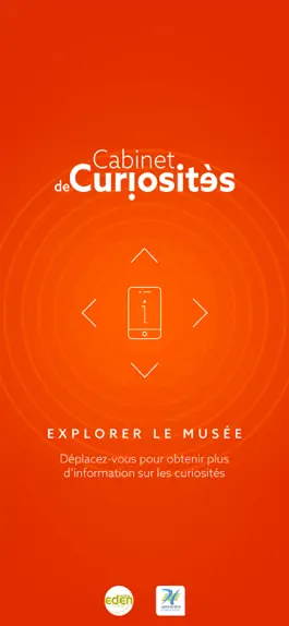 Game screenshot Centre Eden mod apk