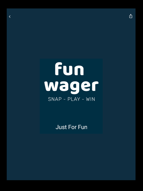 Screenshot #4 pour FunWager