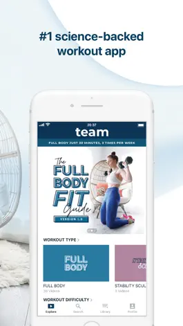 Game screenshot The Team Plans apk