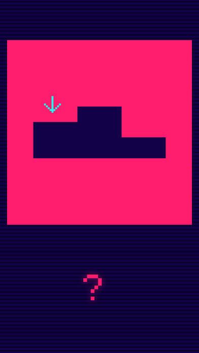 63 – puzzle race game Screenshot