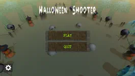 Game screenshot Halloween Shoooter mod apk