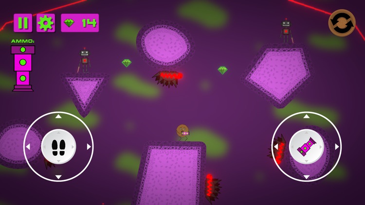 Fruit Force screenshot-5