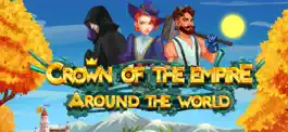 Game screenshot Crown Of The Empire 2! mod apk