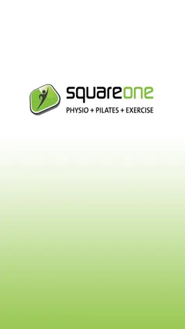 Game screenshot SquareOne Physio + Pilates mod apk
