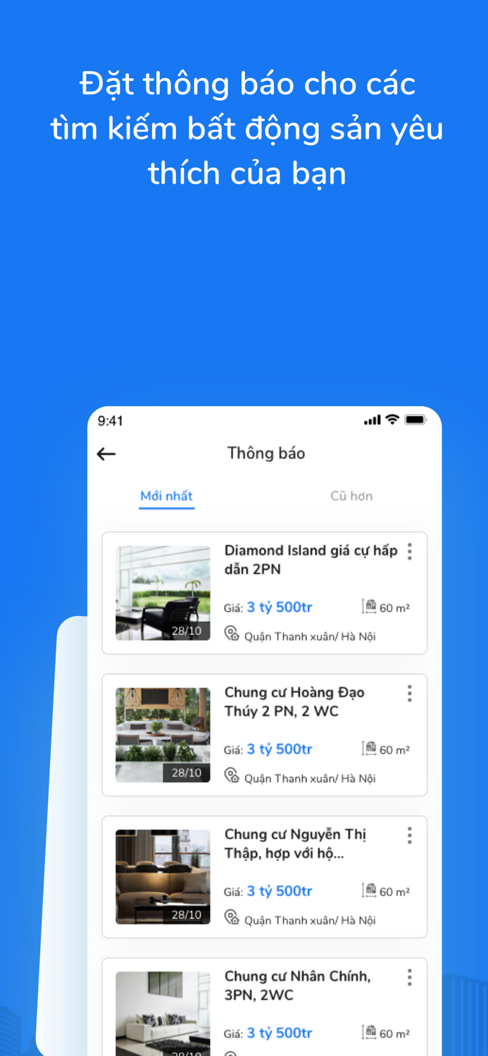 Bdsvn.net - Bất Động Sản
