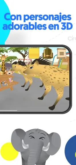 Game screenshot Safari English, Kids Learning hack