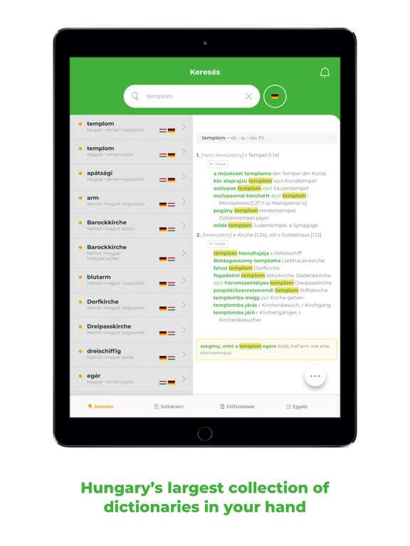 Screenshot #6 pour szotar.net