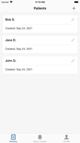 Game screenshot VOS Balance mod apk