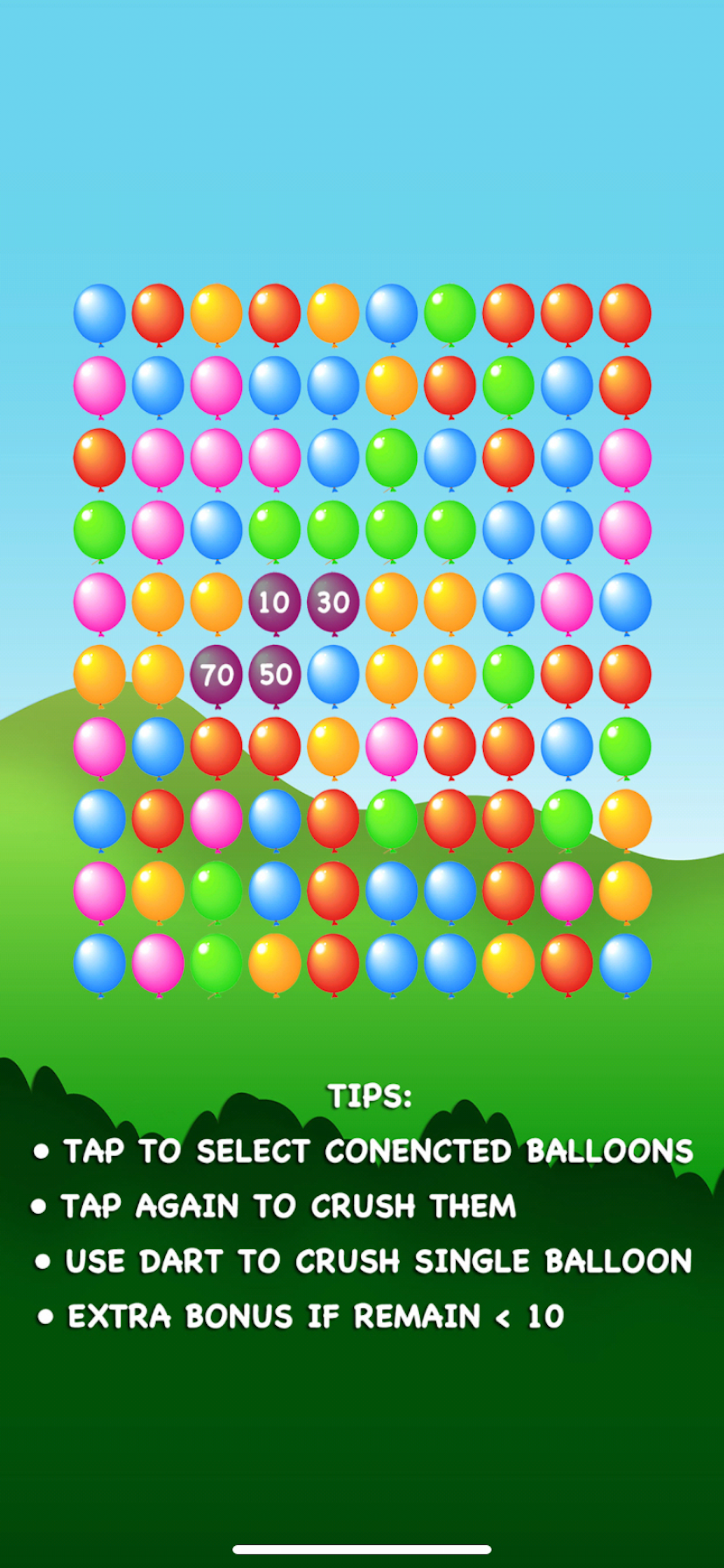 Balloon Bang! 2