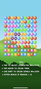 Balloon Bang! 2 screenshot #1 for iPhone