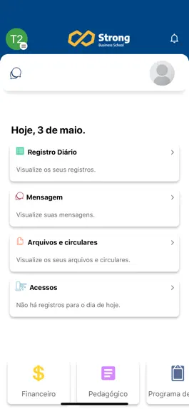 Game screenshot Strong Business School apk