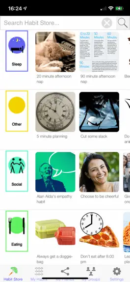 Game screenshot Habit Head apk
