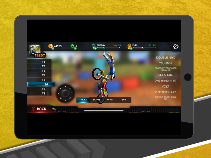 TiMX This is Motocross