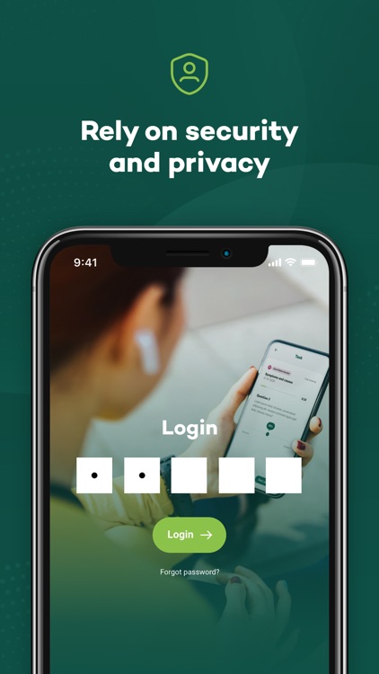 Your Research App screenshot-3
