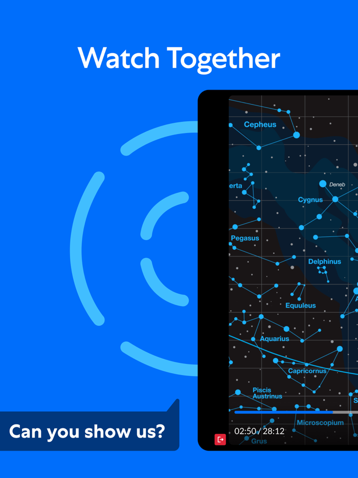 Kaltura Video Conferencing