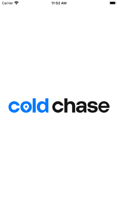 ColdChase