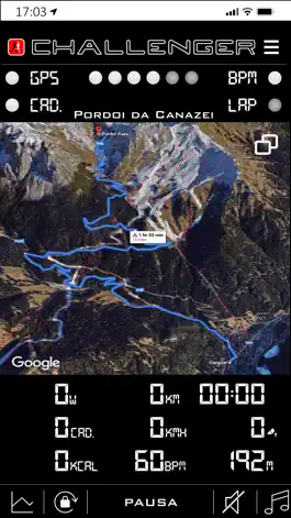 Game screenshot Challenger Outdoor mod apk