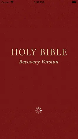 Game screenshot Holy Bible Recovery Version mod apk