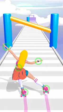 Game screenshot Skate Dancer mod apk
