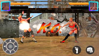 Royale Champion Fighting Mania Screenshot