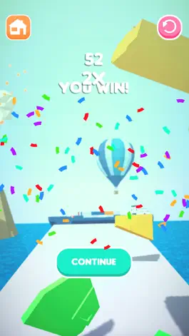 Game screenshot Cut It All!! apk