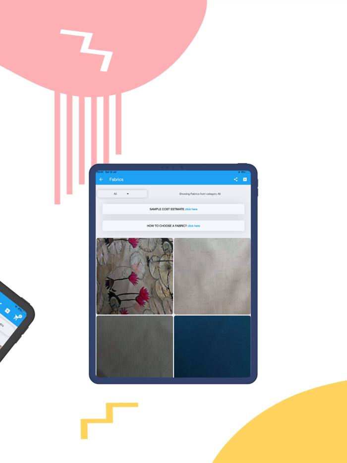 Outfik - Design. Collab. Earn.