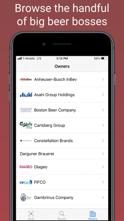 Beers Boss screenshot-5