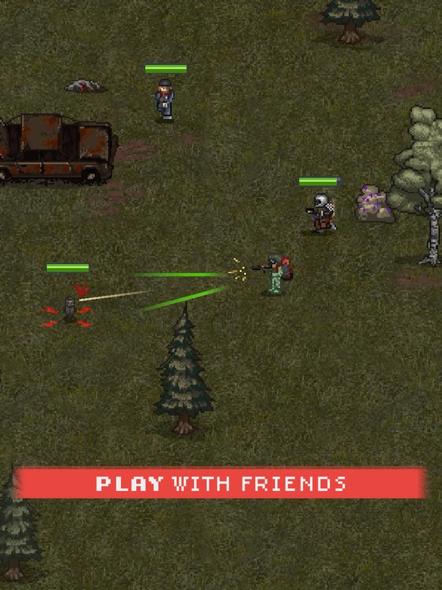 Mini DayZ 2 APK for Android Download