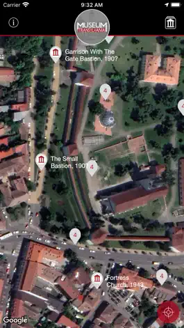 Game screenshot Museum Transylvania mod apk